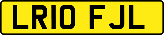 LR10FJL