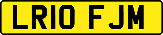 LR10FJM