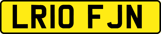 LR10FJN