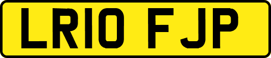 LR10FJP