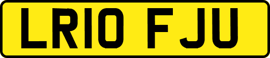 LR10FJU