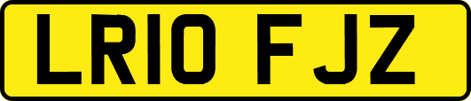 LR10FJZ