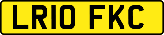 LR10FKC