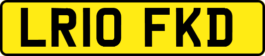 LR10FKD