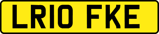 LR10FKE