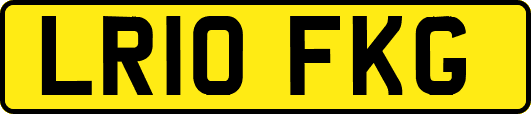 LR10FKG