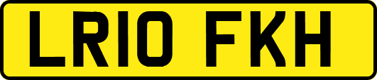 LR10FKH