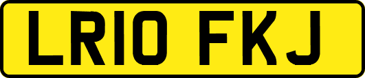 LR10FKJ
