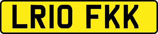 LR10FKK