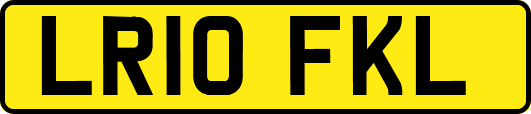 LR10FKL