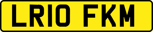 LR10FKM