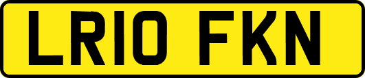 LR10FKN