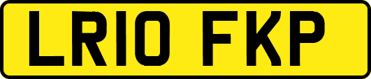 LR10FKP