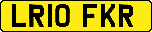 LR10FKR