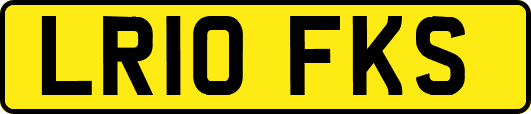 LR10FKS