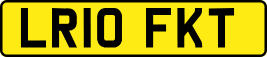 LR10FKT