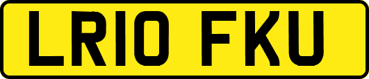 LR10FKU