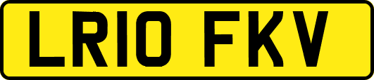 LR10FKV