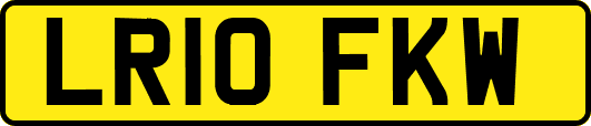 LR10FKW