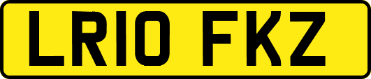 LR10FKZ