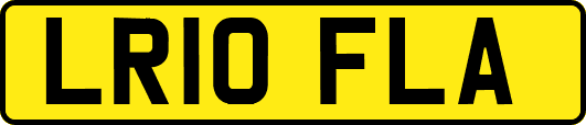 LR10FLA