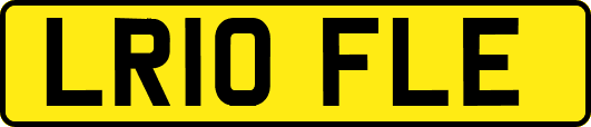 LR10FLE