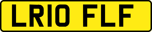 LR10FLF