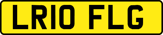 LR10FLG