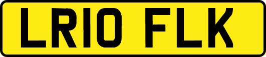 LR10FLK