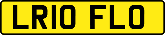 LR10FLO