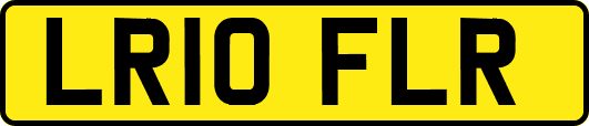 LR10FLR