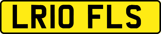 LR10FLS