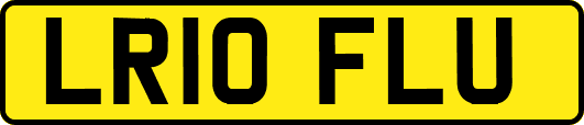 LR10FLU