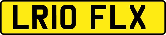 LR10FLX