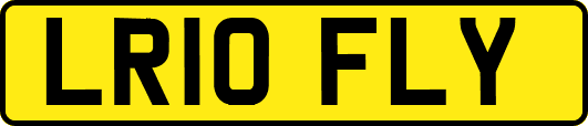 LR10FLY