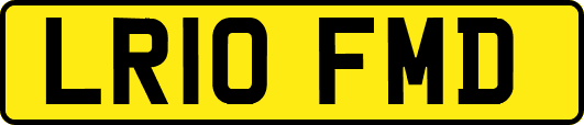 LR10FMD