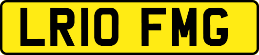 LR10FMG