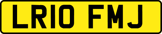LR10FMJ