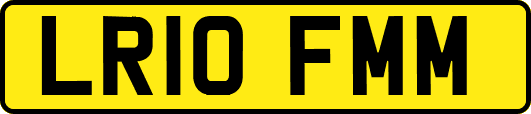 LR10FMM