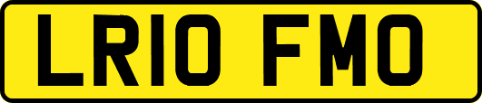 LR10FMO