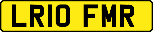 LR10FMR