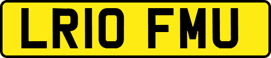 LR10FMU