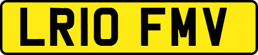 LR10FMV
