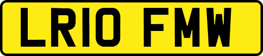 LR10FMW