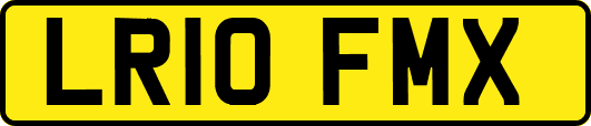 LR10FMX