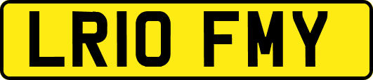 LR10FMY