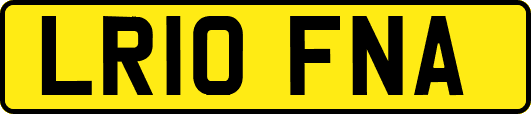 LR10FNA