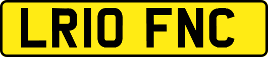 LR10FNC