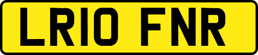 LR10FNR