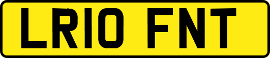 LR10FNT